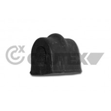 480109 CAUTEX Опора стабілізатора