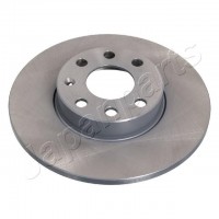 DI-0404 JAPANPARTS Гальмівний диск