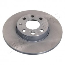 DI-0404 JAPANPARTS Гальмівний диск