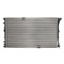 D7R054TT THERMOTEC Радіатор охолодження двигуна