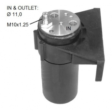 WG2160027 WILMINK GROUP Осушувач кондиціонера