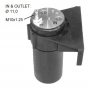 WG2160027 WILMINK GROUP Осушувач кондиціонера
