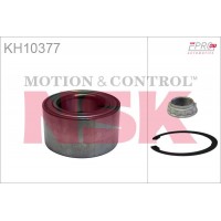 KH10377 NSK Комплект підшипника ступиці колеса