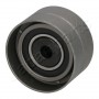 BE-101 JAPANPARTS Устройство для натяжения ремня, Ремінь ГРМ