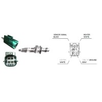 LLB652 LEMARK датчик кисню