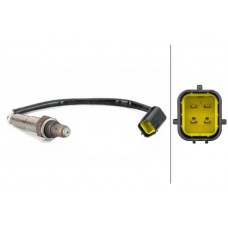 6PA 358 103-151 HELLA датчик кисню