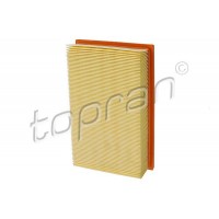 302 126 TOPRAN Повітряний фільтр