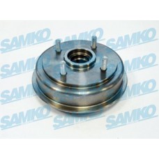 S70622 SAMKO Гальмівний барабан