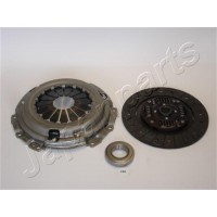 KF-196 JAPANPARTS Комплект зчеплення