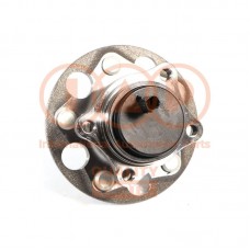 408-17241K IAP QUALITY PARTS Ступиця колеса
