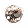 408-17241K IAP QUALITY PARTS Ступиця колеса