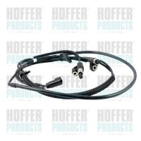 WG1409637 WILMINK GROUP Датчик частота обертання колеса