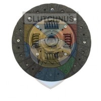 SMC96 CLUTCHNUS Диск зчеплення