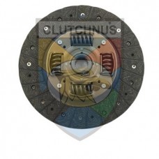 SMC96 CLUTCHNUS Диск зчеплення