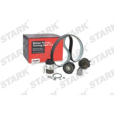 SKWPT-0750055 Stark Водяний насос комплект зубчастого ременя