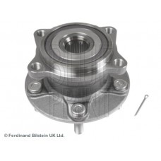 ADC48346 BLUE PRINT Комплект підшипника ступиці колеса