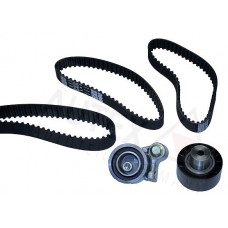 702347 AUTEX Комплект ременя ГРМ