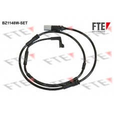 BZ1148W-SET FTE Сигналізатор зносу гальмівних колодок