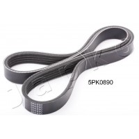 5PK890 JAPKO Поліклиновий ремінь