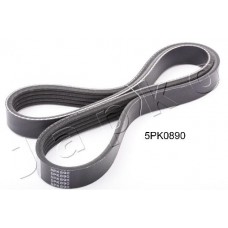 5PK890 JAPKO Поліклиновий ремінь