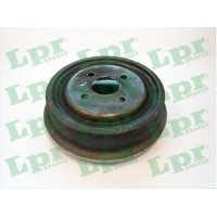 7D0140 LPR Гальмівний барабан