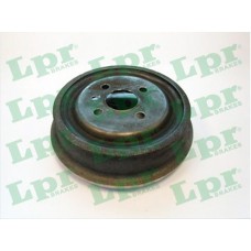7D0140 LPR Гальмівний барабан
