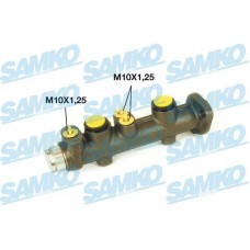 P07518 SAMKO Головний гальмівний циліндр