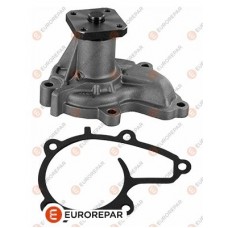 1635181980 EUROREPAR Водяний насос охолодження двигуна