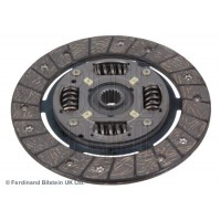 ADH23168 BLUE PRINT Диск зчеплення