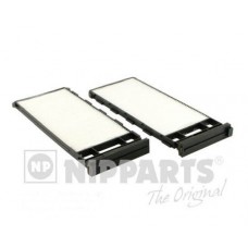 J1341013 NIPPARTS Фільтр повітря у внутрішньому просторі