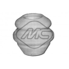 51014 METALCAUCHO Буфер амортизація