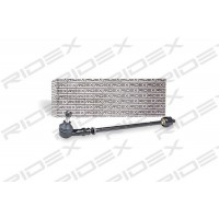 284R0039 RIDEX Поперечна рульова тяга