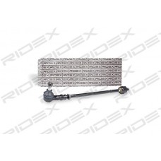 284R0039 RIDEX Поперечна рульова тяга