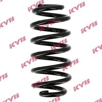 RA5080 KYB Пружина ходової частини