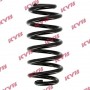 RA5080 KYB Пружина ходової частини