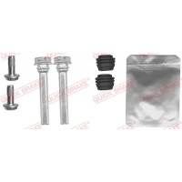 113-1455X QUICK BRAKE Комплект напрямної гільзи