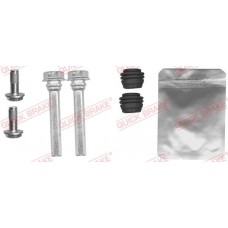 113-1455X QUICK BRAKE Комплект напрямної гільзи