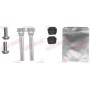 113-1455X QUICK BRAKE Комплект напрямної гільзи