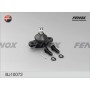 BJ10072 FENOX Шарнір незалежної підвіски поворотного важеля
