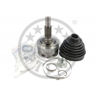 CW-2528 OPTIMAL Шарнирный комплект, Привідний вал