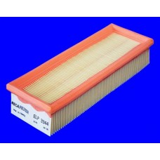 ELP3344 MECAFILTER Повітряний фільтр