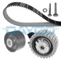 KTB458 DAYCO Комплект ременя ГРМ
