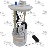 72628 SIDAT Елемент системи живлення