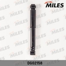 DG02158 MILES Амортизатор