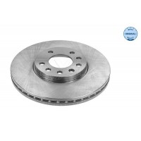 615 521 6012 MEYLE Гальмівний диск
