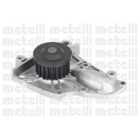 24-0794 METELLI Водяний насос охолодження двигуна
