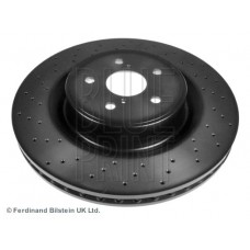 ADT343267 BLUE PRINT Гальмівний диск