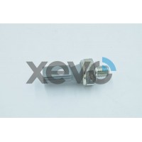 XOS8326 ELTA AUTOMOTIVE Датчик тиску масла