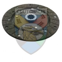 SMX20 CLUTCHNUS Диск зчеплення