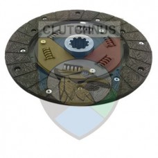 SMX20 CLUTCHNUS Диск зчеплення